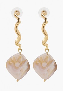 Серьги Love Republic