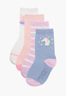 Носки 4 пары Gap