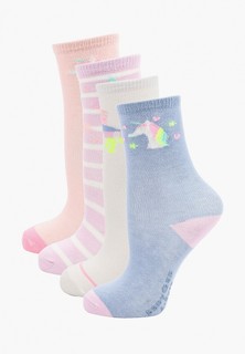 Носки 4 пары Gap