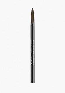 Карандаш для бровей Nyx Professional Makeup