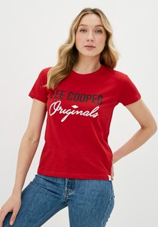 Футболка Lee Cooper