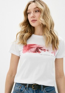 Футболка Lee Cooper