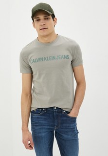 Футболка Calvin Klein Jeans