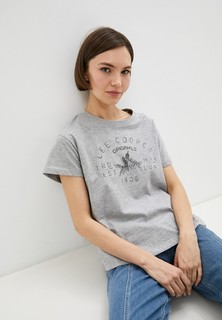 Футболка Lee Cooper