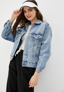 Куртка джинсовая Cotton On