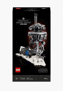 Конструктор Star Wars LEGO