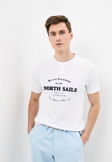 Футболка North Sails