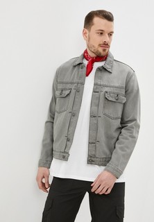 Куртка джинсовая Topman