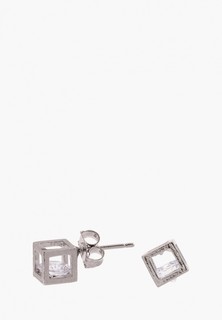 Серьги Moon Paris
