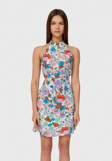 Платье Stradivarius