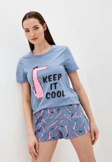 Пижама Tezenis