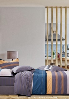 Постельное белье Евро Bellehome