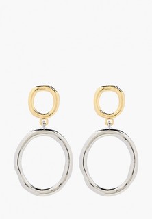 Серьги Love Republic