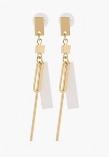 Серьги Love Republic