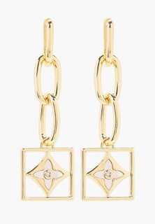 Серьги Love Republic