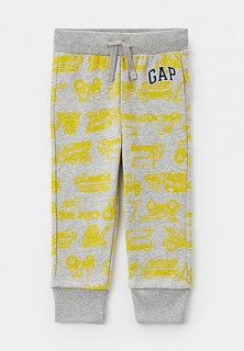 Брюки спортивные Gap