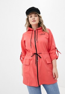 Плащ Adele Fashion