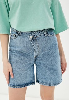 Шорты джинсовые Trendyol