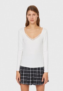 Лонгслив Stradivarius