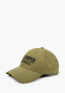 Бейсболка Lee Cooper