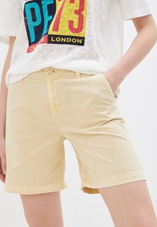 Шорты Pepe Jeans