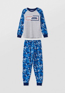 Пижама Blukids