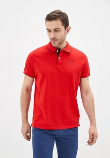 Поло Pepe Jeans