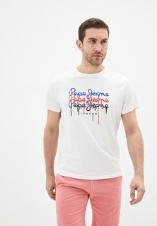 Футболка Pepe Jeans