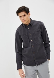 Рубашка джинсовая Topman