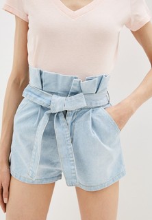 Шорты джинсовые Fadjo