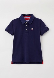 Поло Pepe Jeans