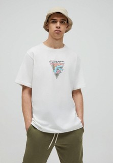 Футболка Pull&Bear
