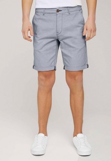 Шорты Tom Tailor Denim