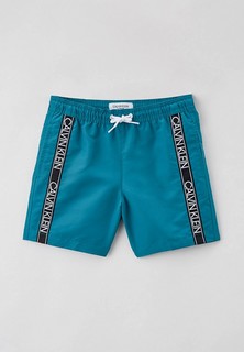 Шорты для плавания Calvin Klein