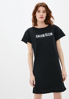 Платье пляжное Calvin Klein Underwear