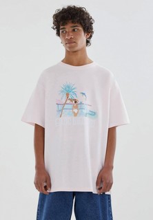 Футболка Pull&Bear