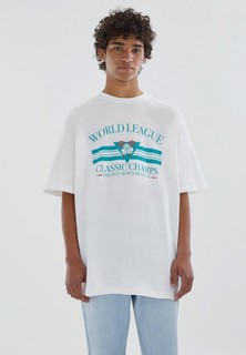 Футболка Pull&Bear