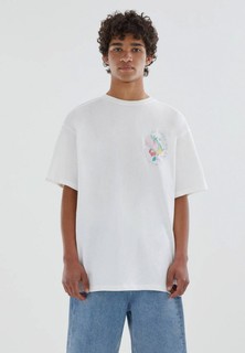 Футболка Pull&Bear
