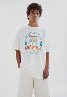 Футболка Pull&Bear