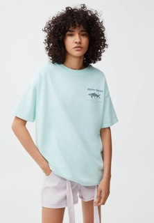 Футболка Pull&Bear