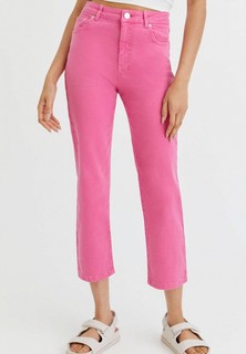 Брюки Pull&Bear