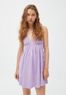 Платье Pull&Bear
