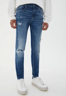 Джинсы Pull&Bear