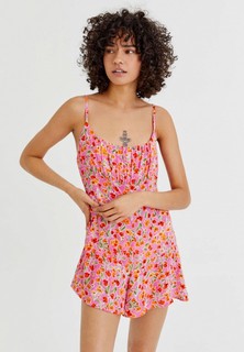 Комбинезон Pull&Bear