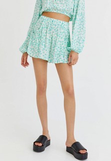 Шорты Pull&Bear