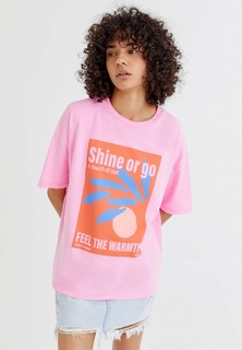 Футболка Pull&Bear