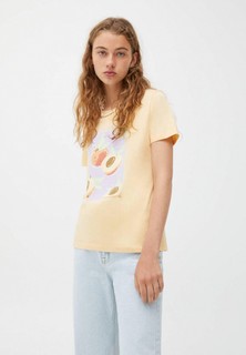 Футболка Pull&Bear