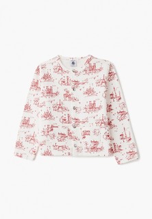 Кардиган Petit Bateau