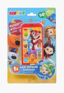 Игрушка интерактивная Умка