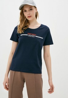 Футболка Blue Seven